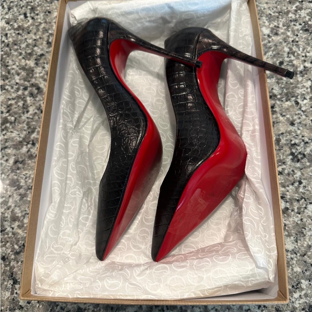 Kate 100 calf mini crock/lining expresso